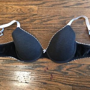 Victoria's Secret Intimates & Sleepwear - Victoria’s Secret Lined Perfect Coverage Bra Victoria's Secret Intimates & Sleepwear - Victoria’s Secret Lined Perfect Coverage Bra